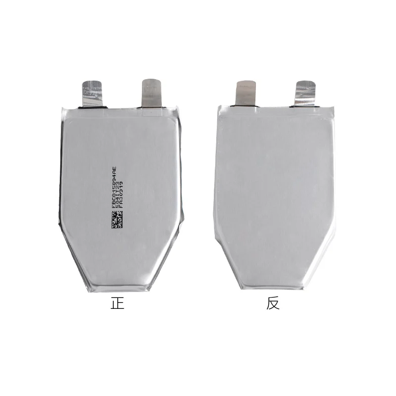 GTFDR хорошее качество 3 7 V 4500MAH lipo батарея для Ehang Ghost 2 0 воздушный Квадрокоптер