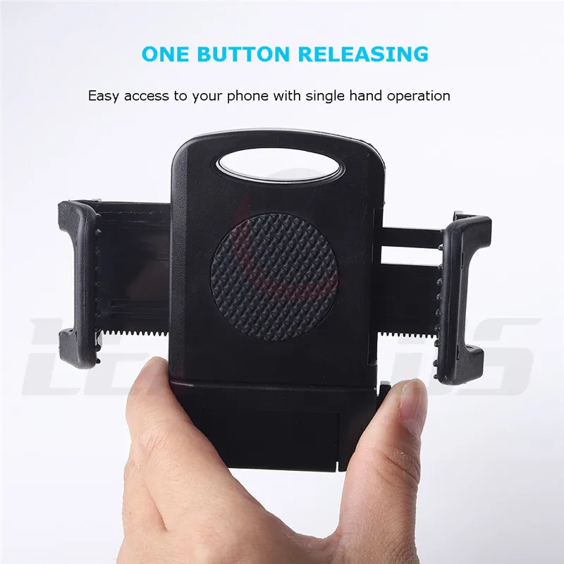 LEADXUS крепление для телефона на велосипед силиконовый держатель руль велосипеда