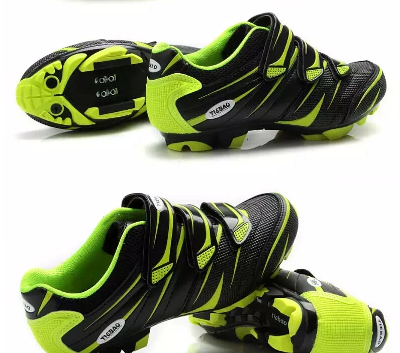 Обувь для велоспорта дорожные велосипеды дышащая Спортивная обувь горных