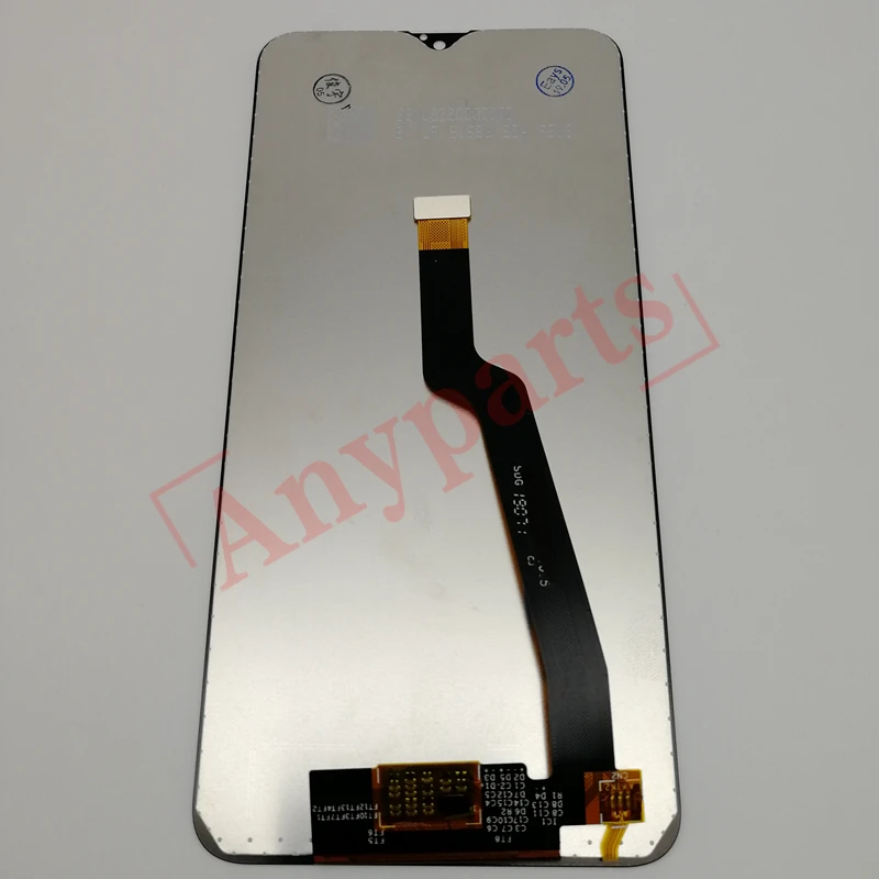 Для samsung Galaxy A10 SM-A105F дисплей ЖК-экран Замена для samsung A10 A105 A105F дисплей ЖК-экран модуль