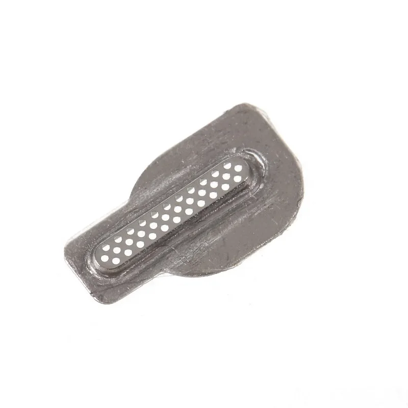 

for Huawei P10 Silver/Black/Gold Color Ear Speaker Earpiece Mesh Cover