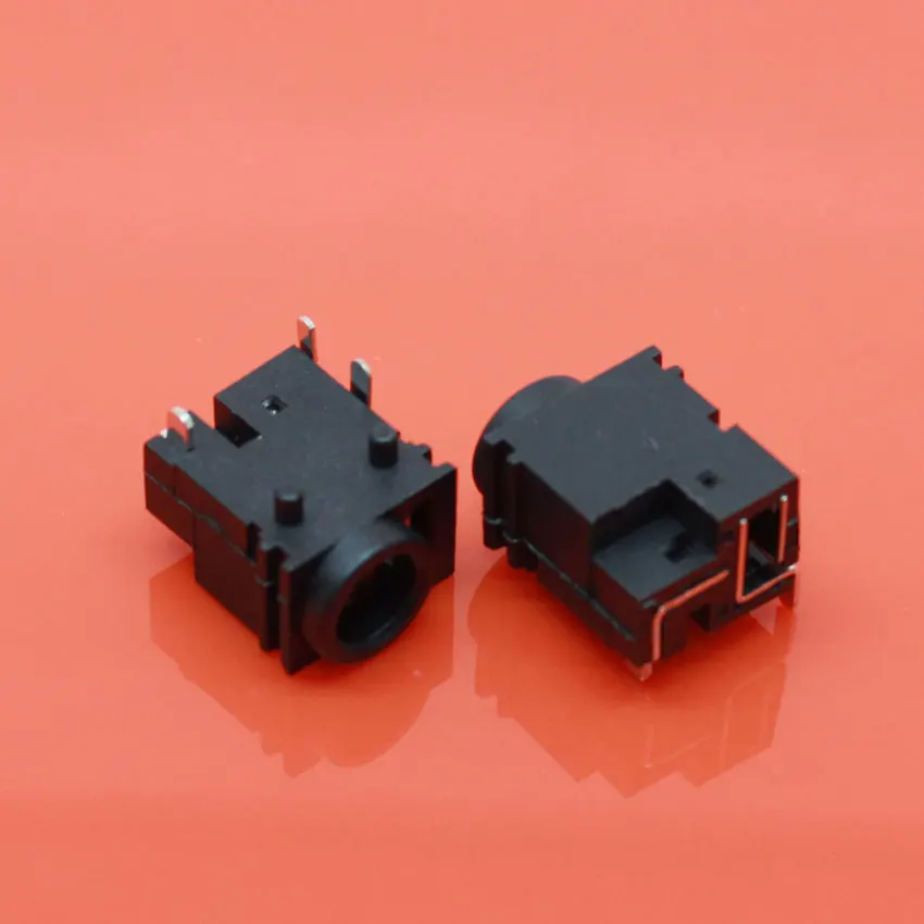 Cltgxdd N 037 1 шт. DC разъем питания для Samsung X05 X10 V20 R20 R70 P40 X60 X15 X20 V10 V25 VM6000 VM7000 N110|socket
