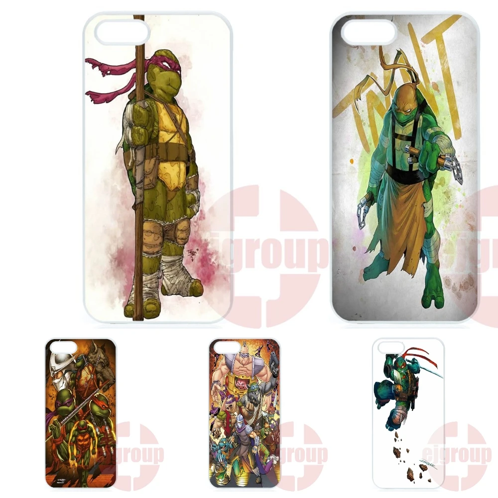 Teenage Mutant Ninja Turtles донателло Рафаэль Для Sony Xperia Z Z1 Z2 Z3 Z4 Z5 Премиум компактный М2 M4 M5 С