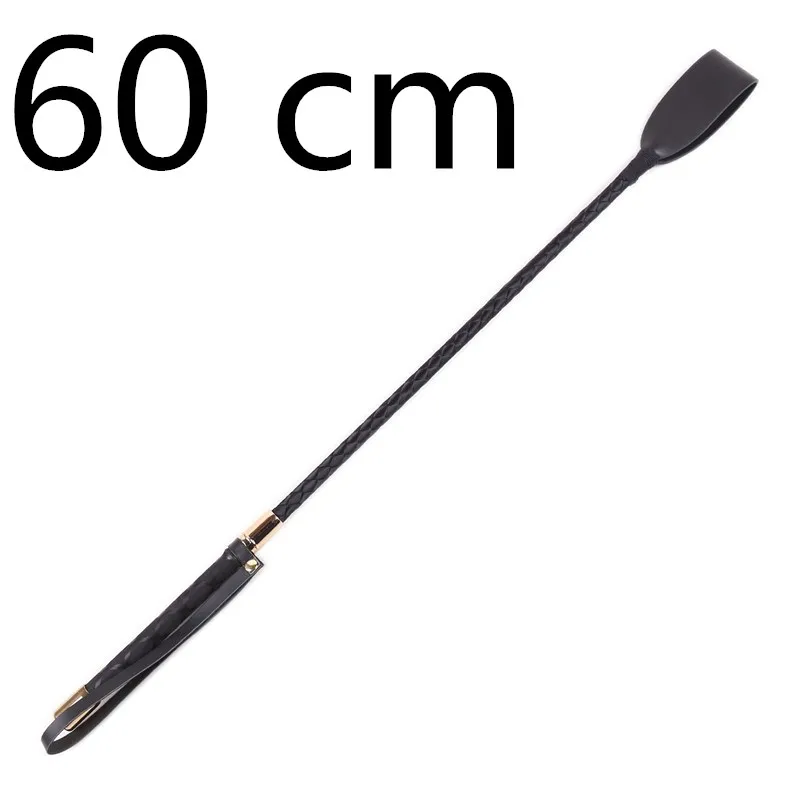 60CM 60 см женские сексуальные черные пижамы открытый промежность Тедди Порно Babydoll плетка для шлепков весло эротическое сексуальное нижнее белье костюмы размера плюс - Цвет: 60CM
