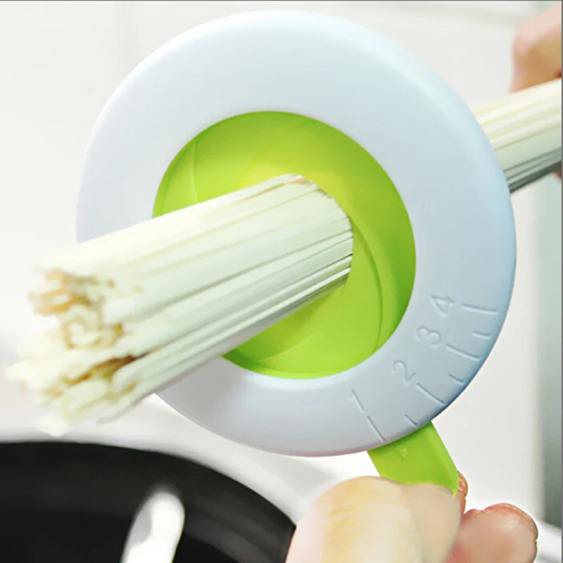 QuickDone спагетти макароны лапша контроллер для измерения частоты ограничительный