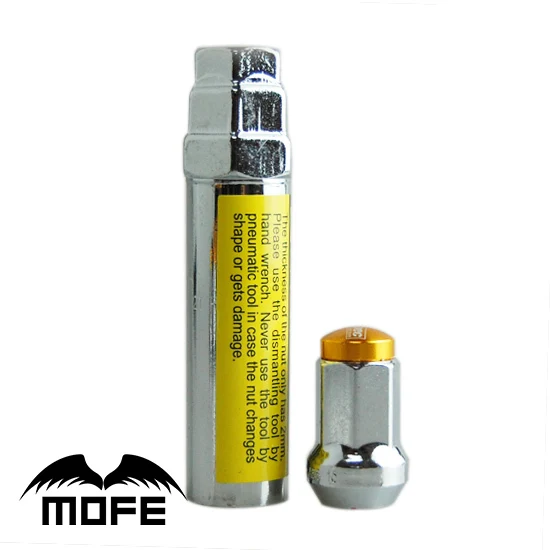 Mofe 20 шт. JDM оригинальный логотип 35 мм алюминиевая крышка сталь P1.5 Гоночные
