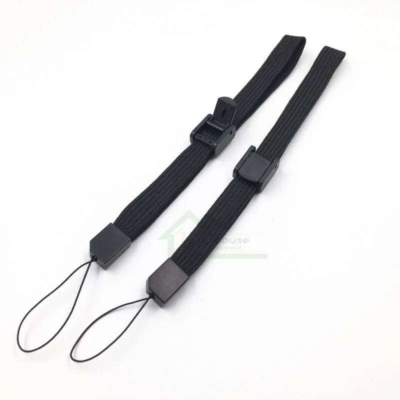 8 шт. регулируемый ремешок на запястье для PS3 Move Navigation Controller/Phone/Wii/PSV/3DS/NEW 3DSXL LL|strap