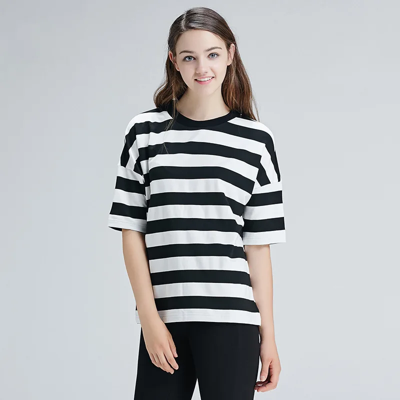 Bootyjeans/Высококачественная Брендовая женская футболка для отдыха на весну и лето