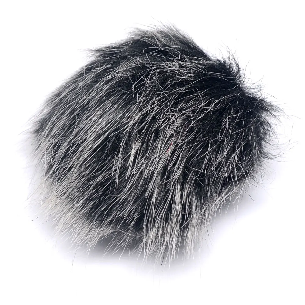 Mcoplus RODE VideoMic Me/RODE VideoMicro ручка для записи голоса уличная ветрозащитная крышка