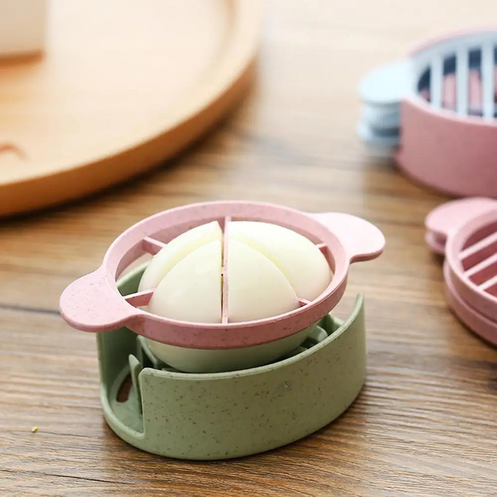 Нож для резки яиц инструмент приготовления многофункциональная форма пшеничной