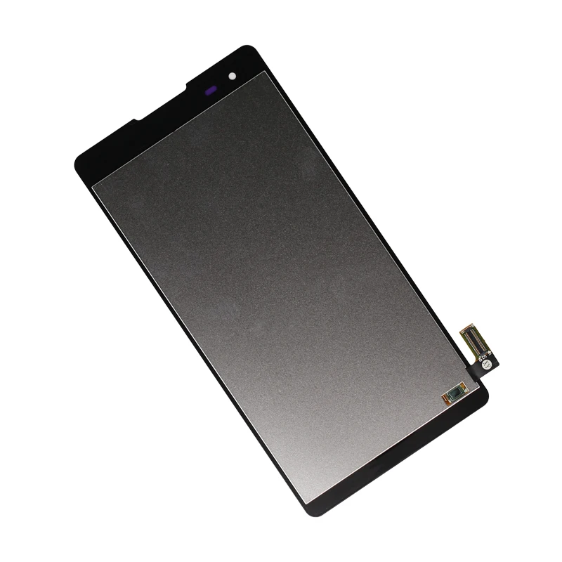 10 шт./лот для LG X Style K6 LCD + сенсорный экран в сборе дигитайзер K200 LS676 дисплей 100% тест