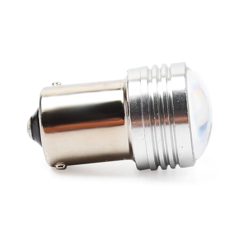 Супер яркий 1156 3528 6 SMD СВЕТОДИОДНЫЙ BA15S энергосберегающая высокое качество