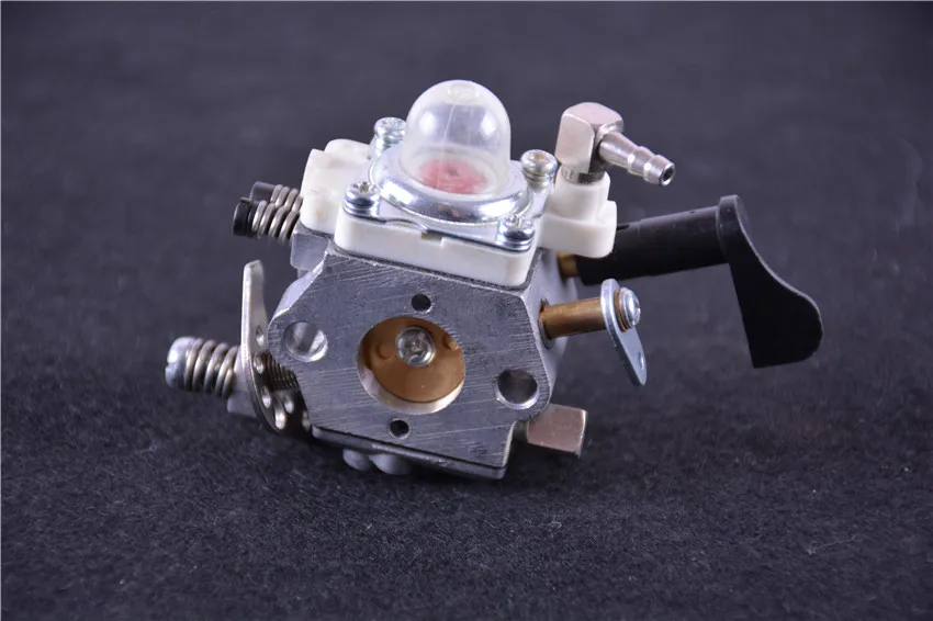 Ruixing 997 карбюратор в сборе для Zenoah CY 26cc 29cc 30.5cc 32cc 36cc 2 тактный двигатель для HPI ROVAN км газа RC