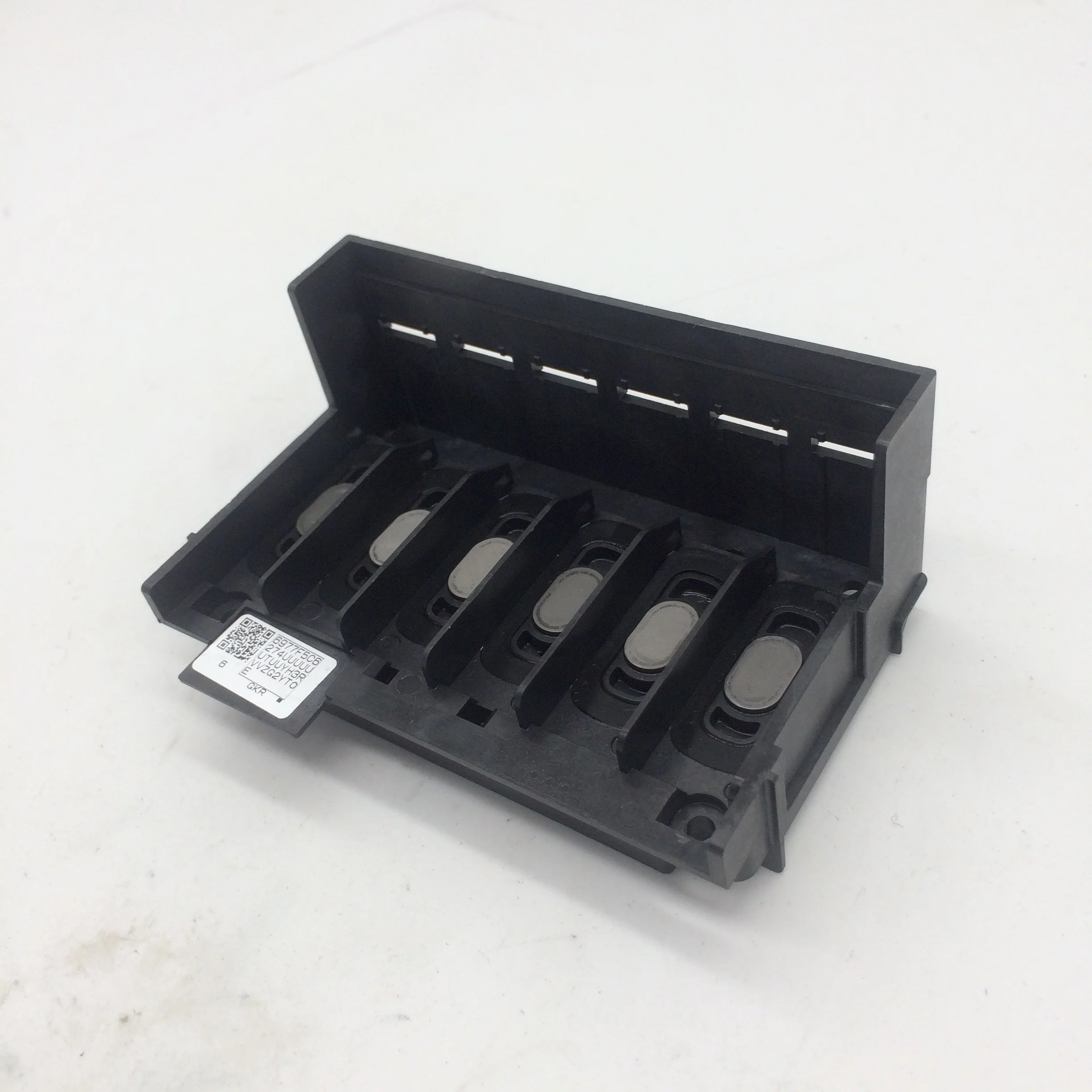 Печатающая головка MAINFOLD адаптер для EPSON XP600 XP800 XP801 XP810 XP820 XP 830 850 Запчасти