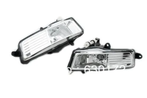

Front Fog Light Assembly For Audi A6 C6 Facelifted