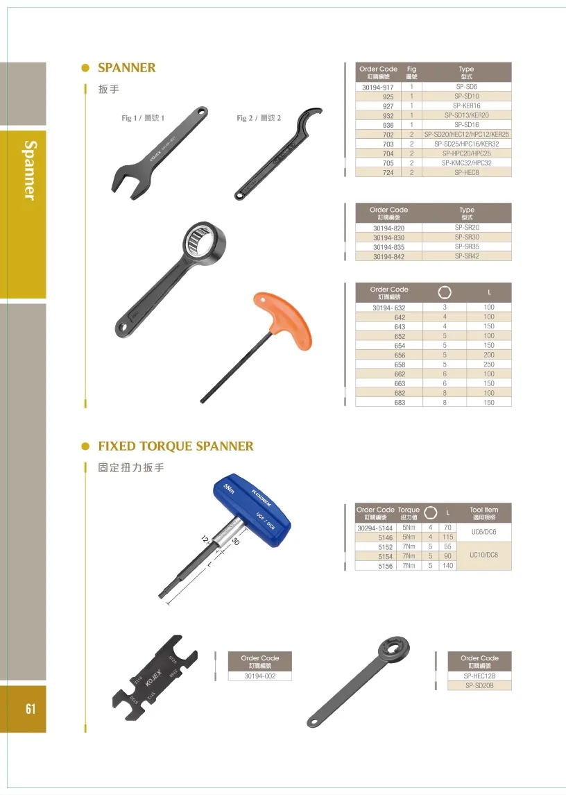 BT30-UC10-70 kojex pull handle UC золотой патрон держатель резака CNC | Инструменты