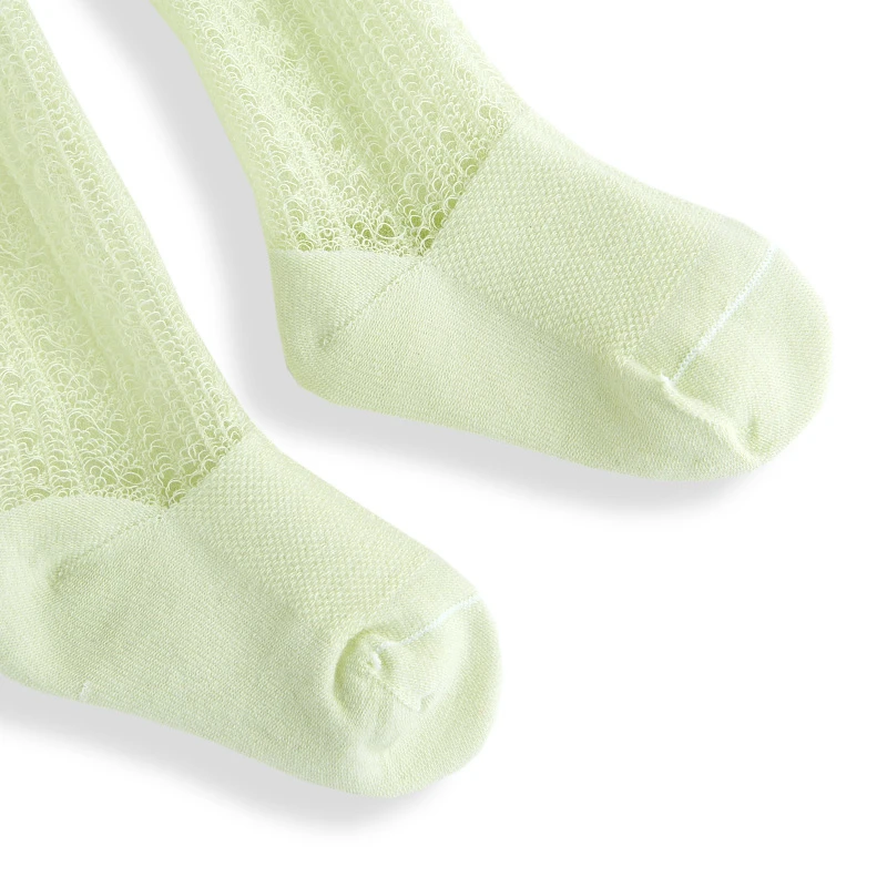 Niduo/милые носки унисекс с медведем для маленьких девочек ярких цветов детские