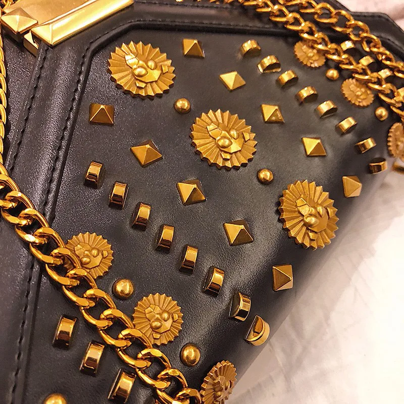 2019 Sac Femme роскошные сумки женские дизайнерские кожаные через плечо для женщин