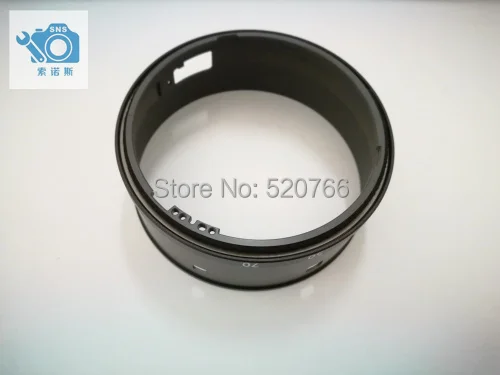 Новое и оригинальное кольцо увеличения для Canon EF 24 70 мм f/2.8L II USM 70|ef efs|ef zoom |