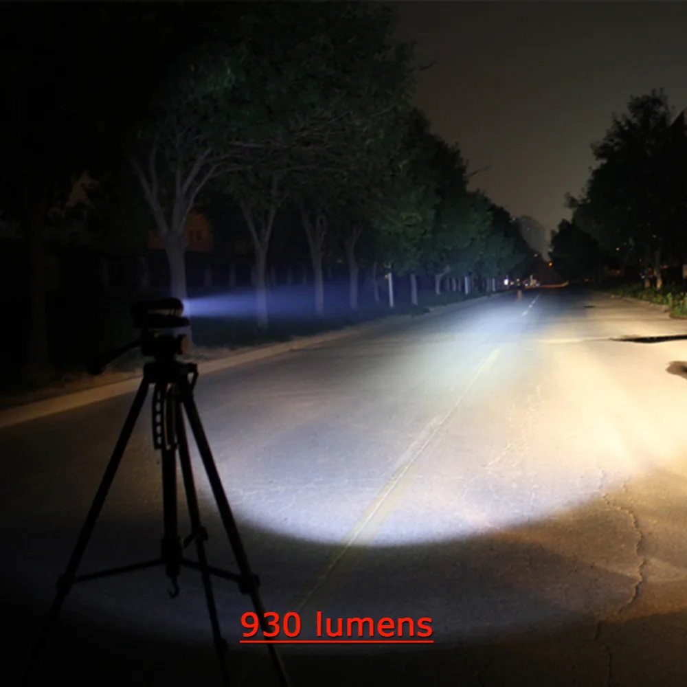 Охотничий Тактический фонарь xm l2 led linterna для самообороны вспышка militar lanterna
