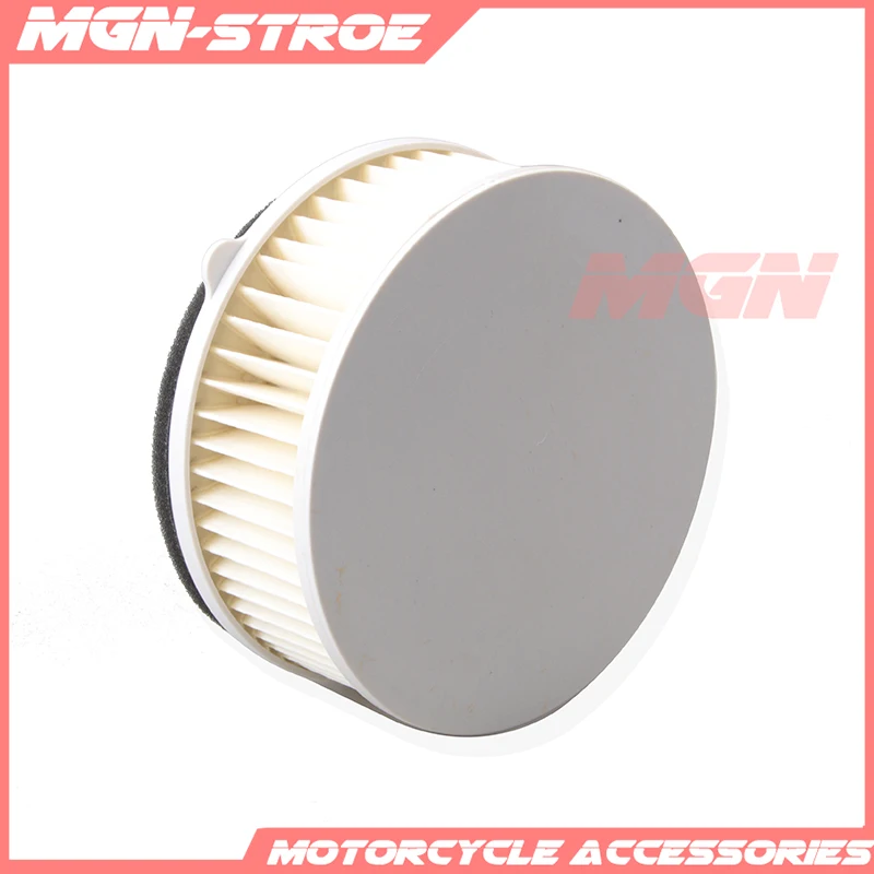 

Motorcycle Air Intake Filter Cleaner For XVS650 DRAG XVS650A STAR V-STAR USA Custom V-M XVS 650 650A