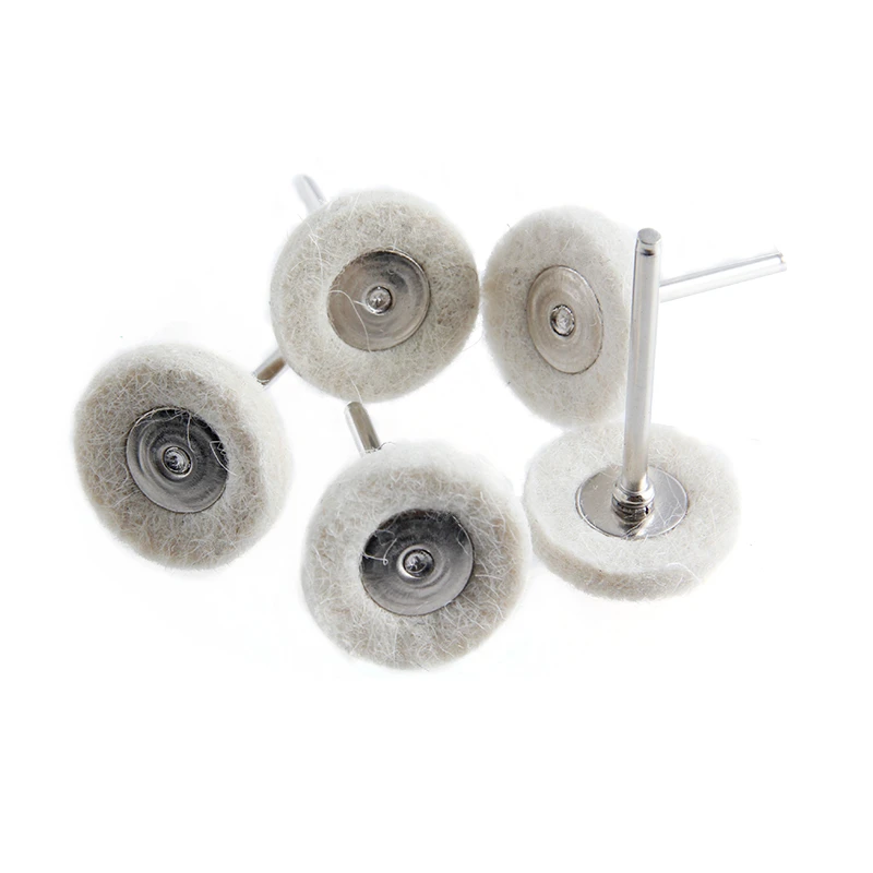 Шлифовальные диски для древесины и металла 25 х3 мм | Инструменты