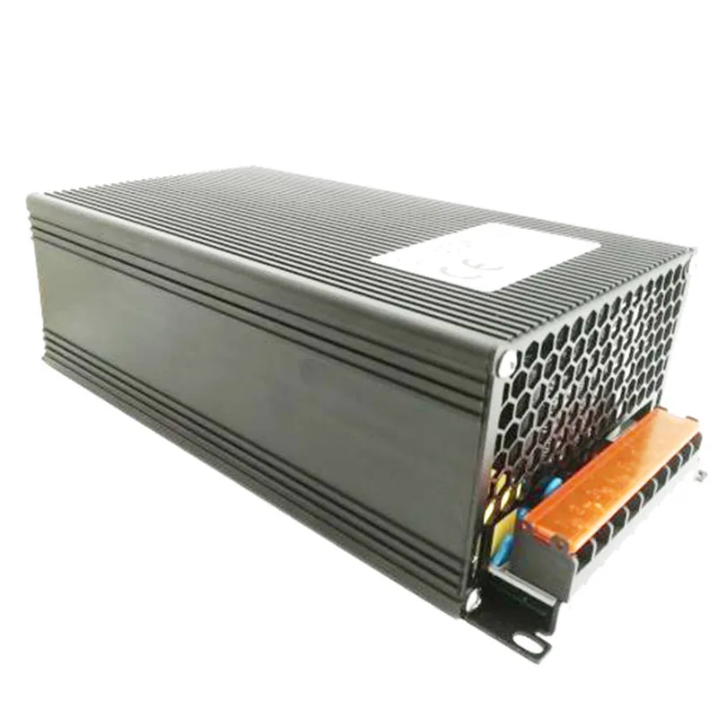 Фото AC DC импульсный источник питания 24 В 62.5A 1500 Вт трансформаторы драйвера 110 В/220 AC DC импульсный источник питания 24 В 62.5A 1500 Вт трансформаторы драйвера 110 В/220