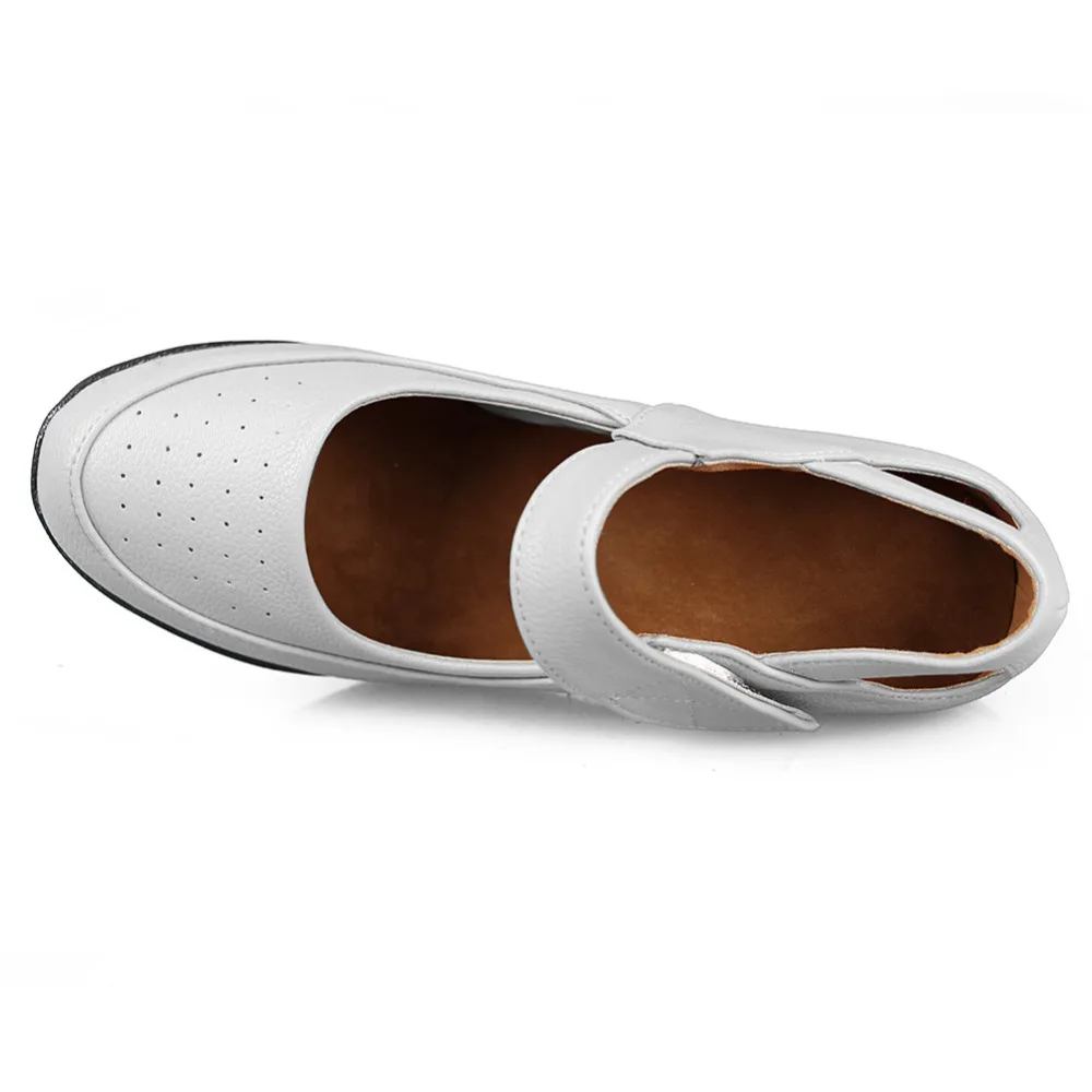 Женские танцевальные туфли красные белые черные 5 6 см|Обувь для танцев| |