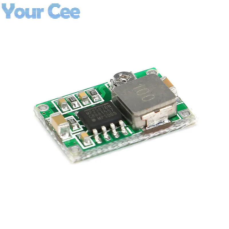 10 шт. мини модуль для радиоуправляемого самолета с поворотом на 360 градусов