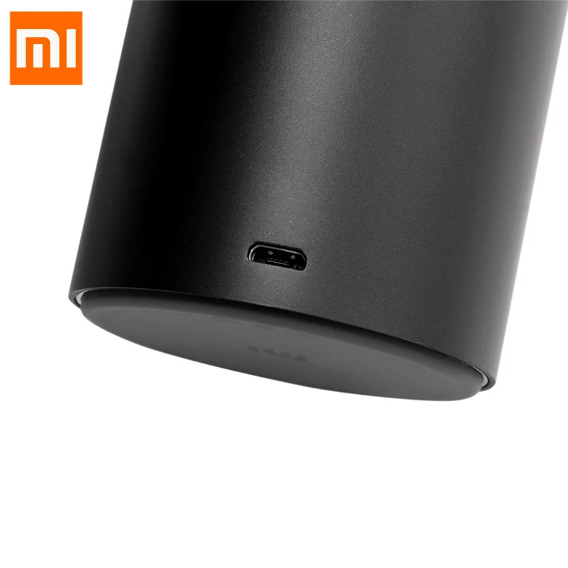 Оригинальный Xiaomi mi динамик пушки 2 Ми ni Smart Bluetooth 4 1 портативный беспроводной