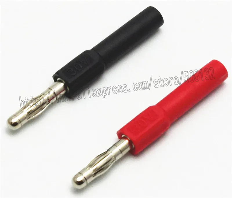 Комплект изоляции для электронных специалистов 41 шт. щуп/крючок/зажим под