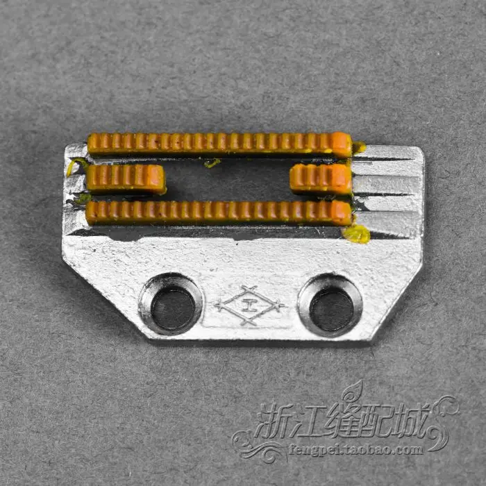 Обычная Промышленная швейная машина для шитья кожаных бесшовных E пластиковых