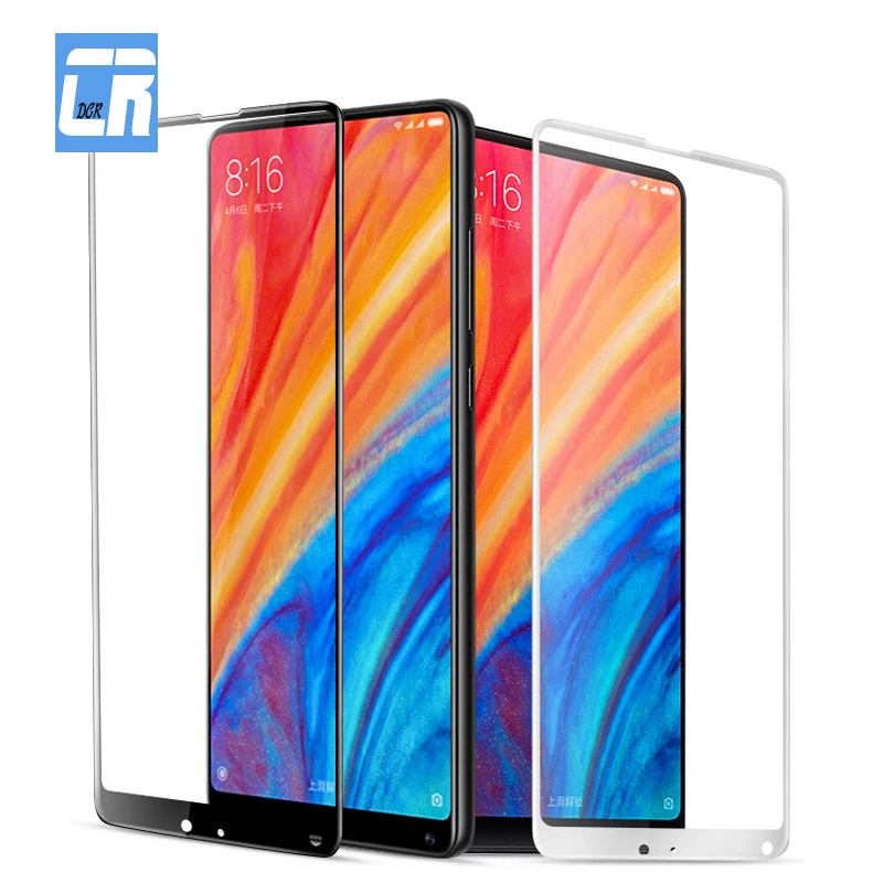 9H закаленное стекло для Xiao mi x 3 2 2S полное покрытие Защитная пленка 8 SE MAX A2 Lite Pocophone