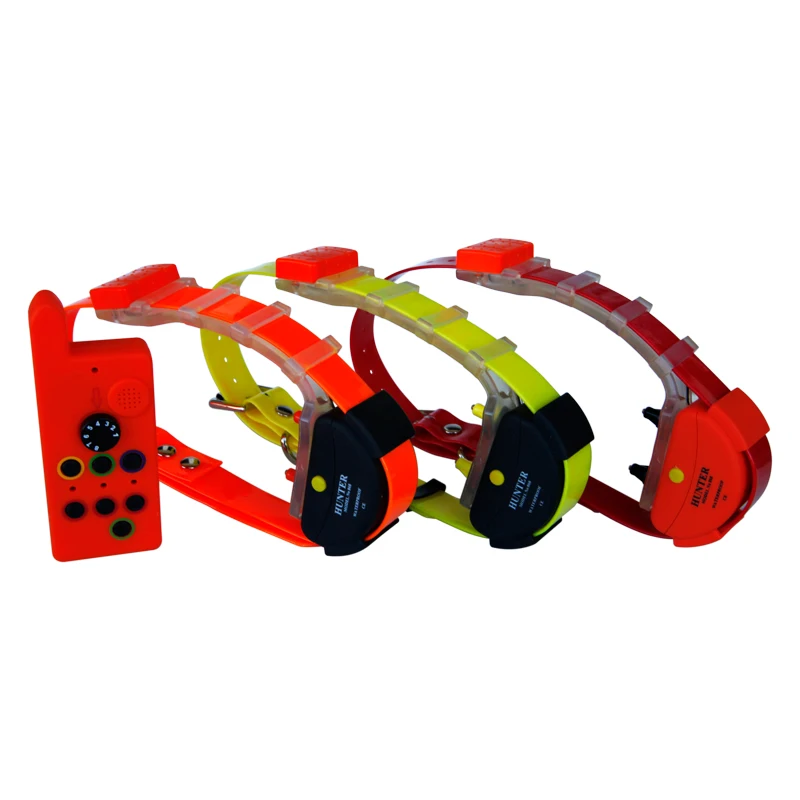 Водонепроницаемый тренажер для собак с GPS трекером 3 дальность 15 км|dog trainer|trainer