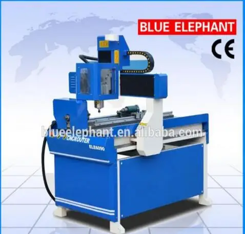 Мини-модель для домашнего использования 6040 гравировальный станок с ЧПУ |