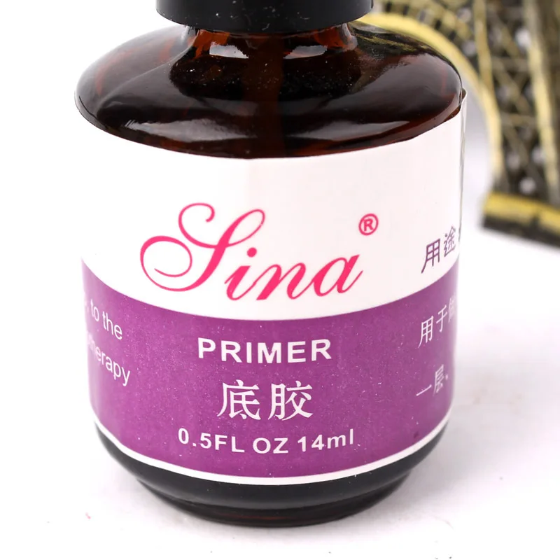 14 мл уф Basecoat Базовое покрытие акриловый гель лак для ногтей Блеск