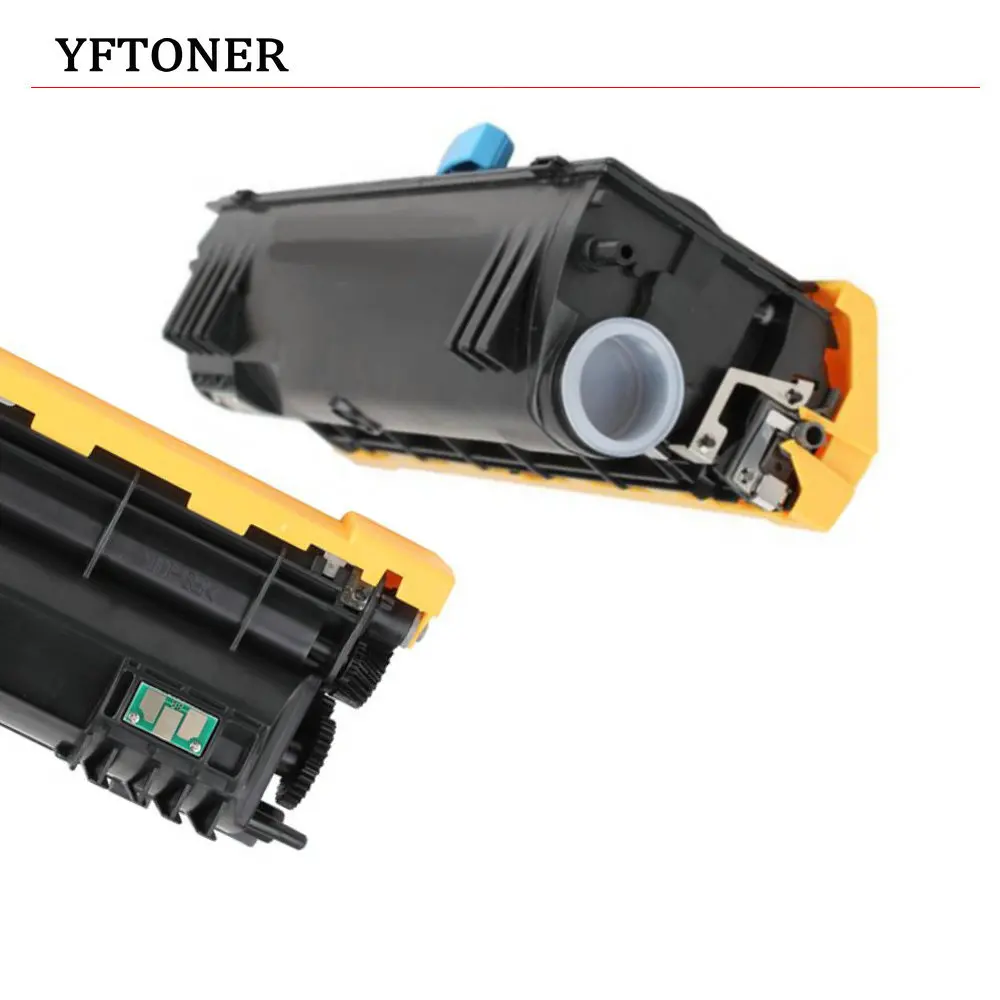 Тонер картридж YFTONER для Konica Minolta pagepro 1300 Вт 1350 1380mf 1390mf|Картриджи с тонером| |