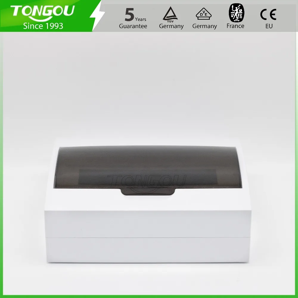 Пластиковая распределительная коробка на 10 12 каналов для автоматического