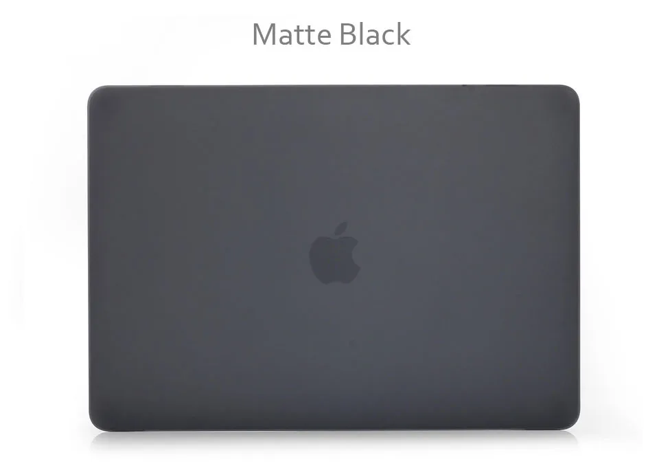 YWVAK красивый чехол для ноутбука чехол для октября года выпуска Macbook Pro 13 15 дюймов с сенсорной панелью, модель A1706/A1707/A0708
