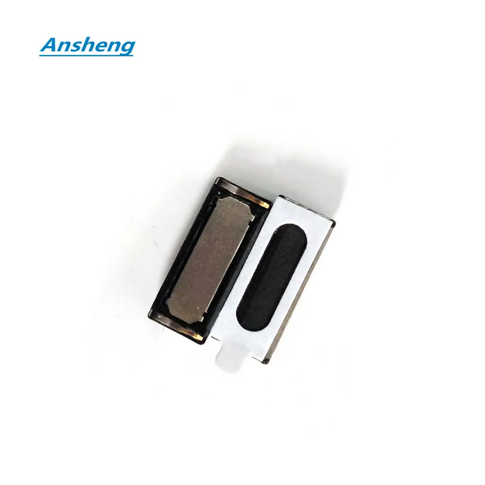 Ansheng 2 шт./лот Новый наушник Ушная колонка ремонтные детали для Lenovo P70 A65 A66T