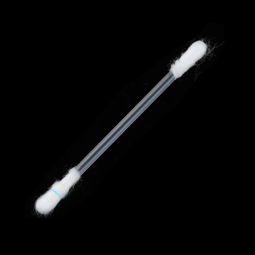 Одноразовые 75% медицинские спиртовые палочки йод хлопковые дезинфицированные