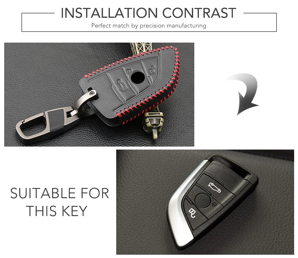 Автомобильные кошельки для ключей Чехол-держатель BMW e30 e36 e90 e60 e84 e39 e46 e63 e53 F10 F30 x1 x3