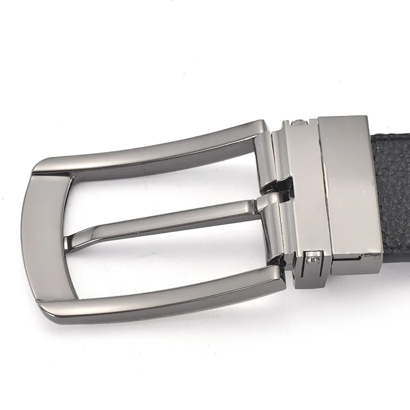 Новинка 2017 мужской ремень с пряжкой роскошный модный дизайн подчеркивающий