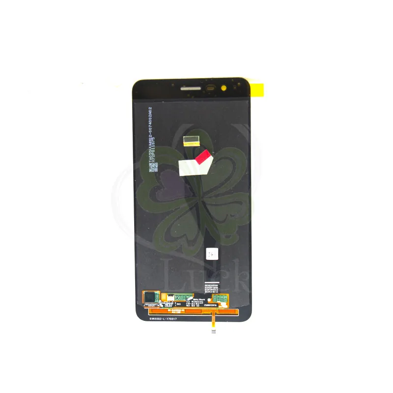 Жк-дисплей 5 дюйма для Zenfone 3 Zoom ZE553KL 1080x1920 дигитайзер замены ASUS ZE553 Z01HDA жк-сенсорный