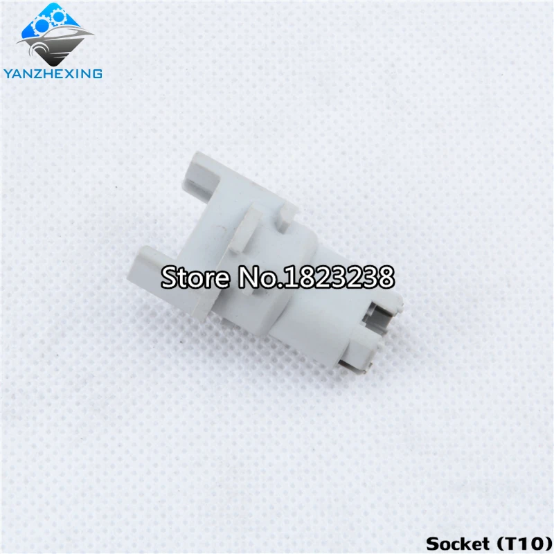 Задний фонарь Торцевая розетка (T10) OEM: 33513-S84-A01 для Honda CITY FIT JAZZ RDX Civic Accord CRV |