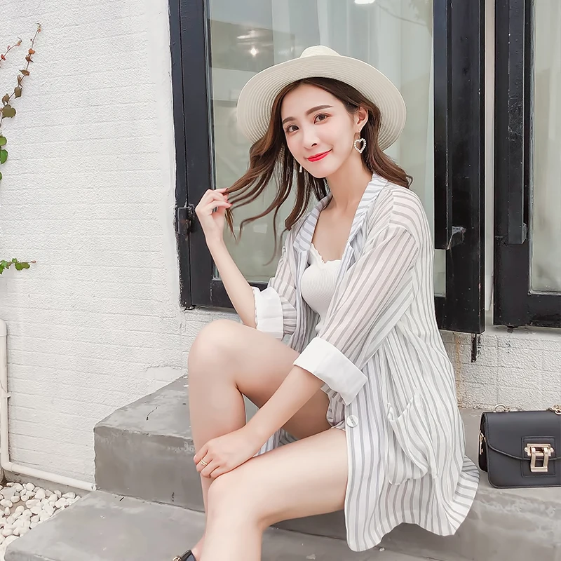 

J20430304 N94 New Arrival Female Tops Suit