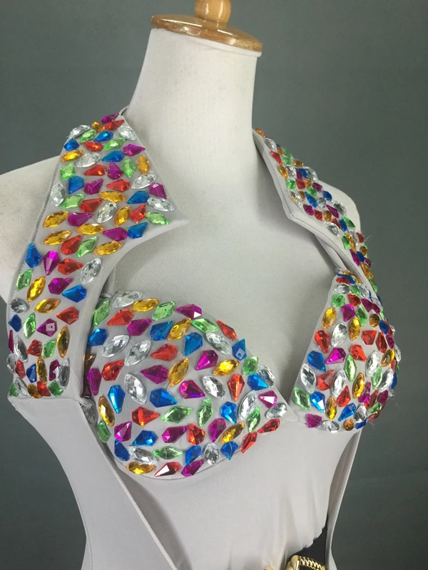 Женский костюм из 2 предметов соблазнительный длинный плащ боди цветной