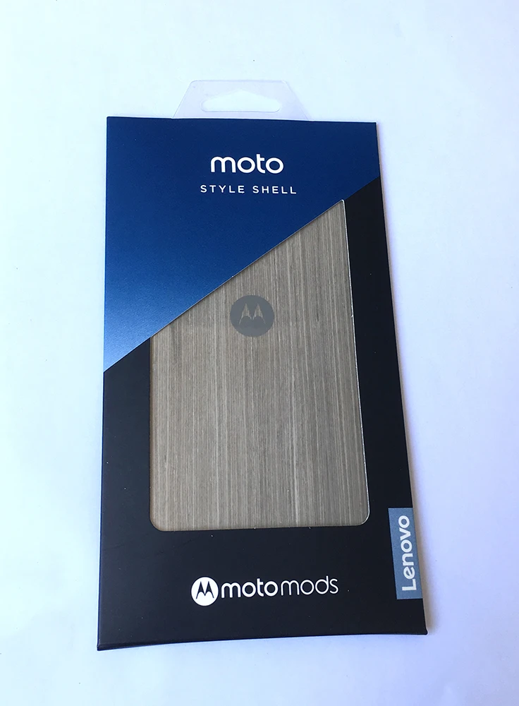 Moto Рола Z2 Играть чехол оригинальный моды Стиль Shell Магнитная адсорбции протектор