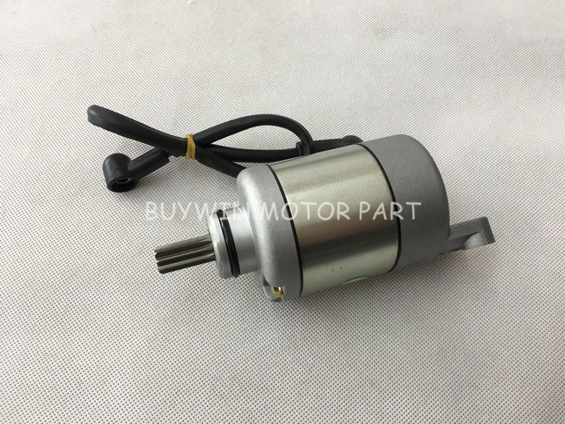 Электрический стартер для Benelli BN251 TNT25 TNT250 / BN TNT 25 250 251|250 starter motor|motor formotor motor |