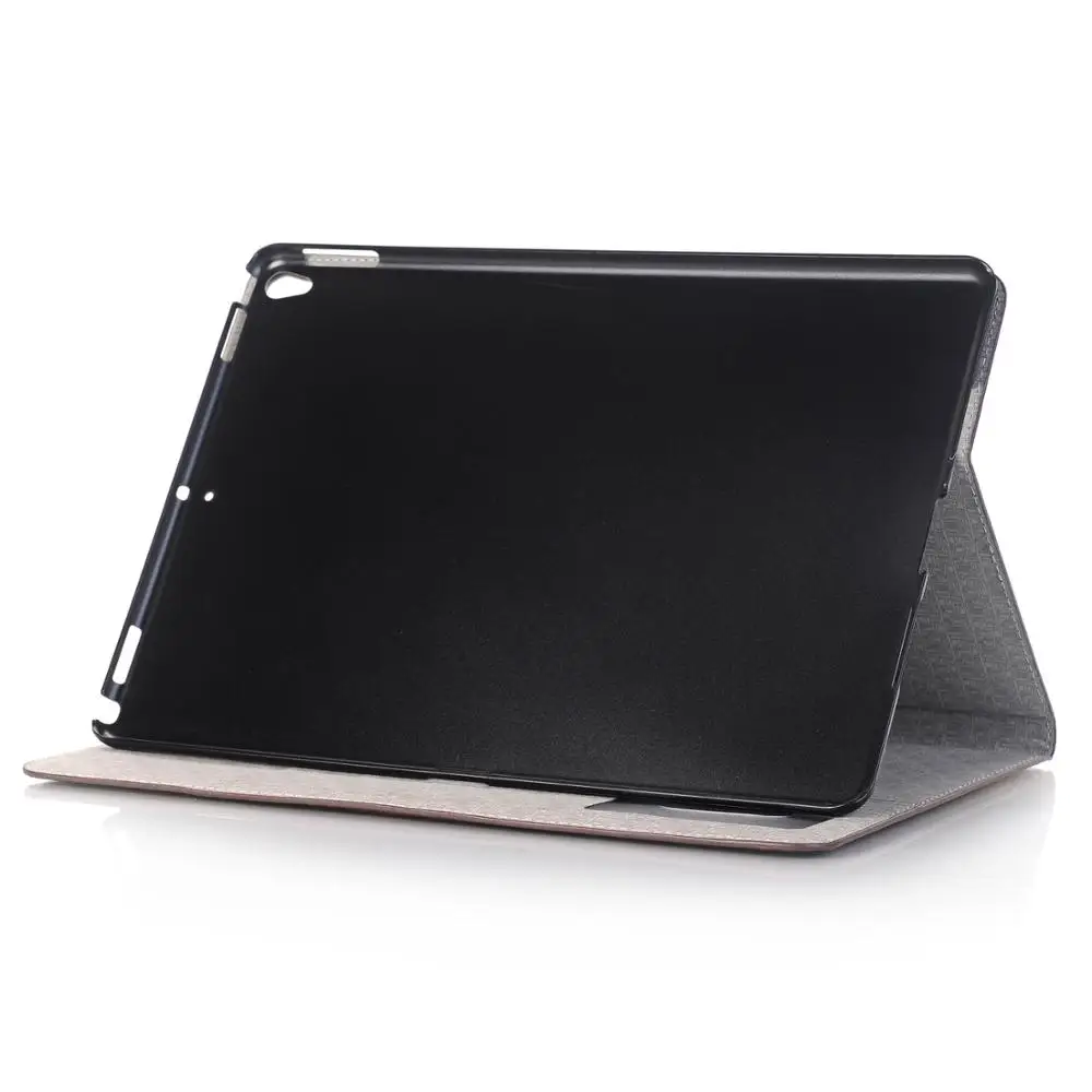 Чехол из крокодиловой кожи для Apple iPad Air 2019 10 5 3 3-го поколения Pro A1701 A1709 чехол